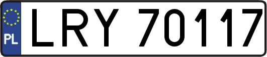 LRY70117