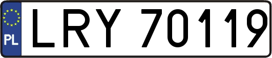 LRY70119