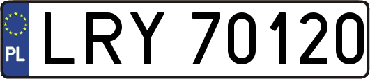 LRY70120
