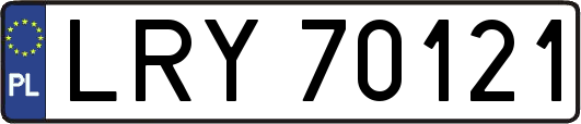 LRY70121