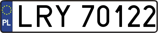 LRY70122