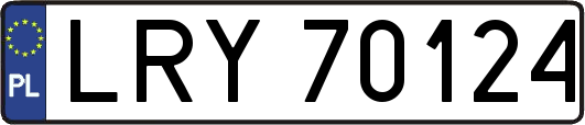 LRY70124