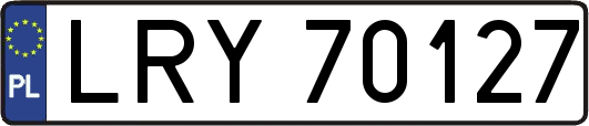 LRY70127