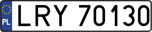 LRY70130
