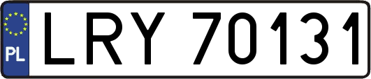 LRY70131