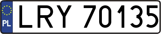 LRY70135