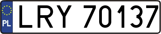 LRY70137
