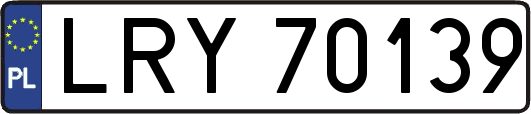 LRY70139