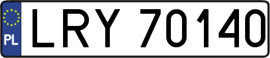 LRY70140