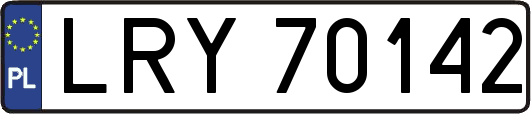 LRY70142