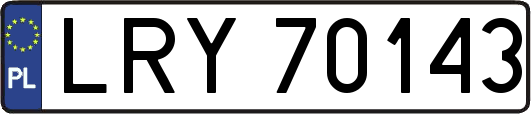 LRY70143