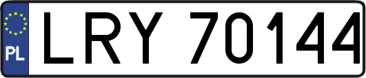 LRY70144