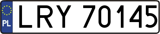 LRY70145