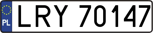LRY70147