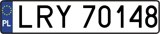 LRY70148