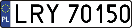 LRY70150