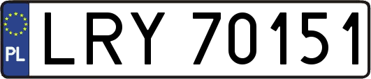 LRY70151