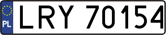 LRY70154