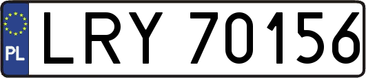LRY70156