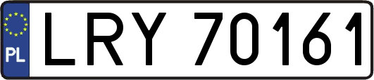 LRY70161
