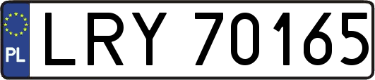 LRY70165