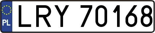 LRY70168
