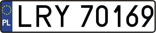 LRY70169
