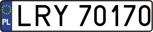 LRY70170
