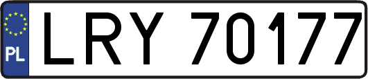 LRY70177