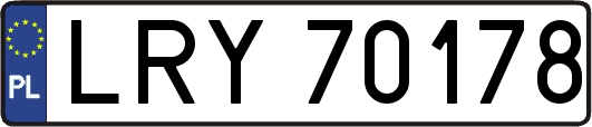LRY70178