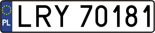 LRY70181