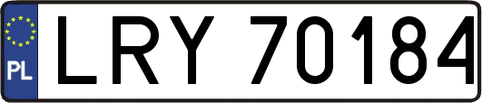 LRY70184