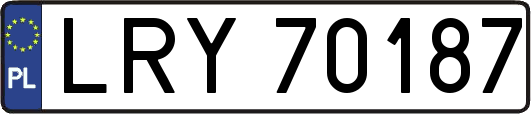 LRY70187