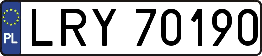 LRY70190