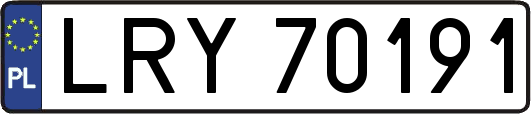 LRY70191