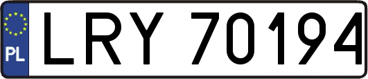 LRY70194