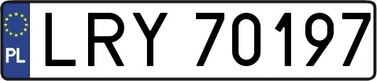 LRY70197