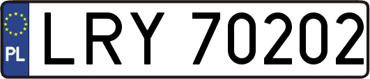 LRY70202