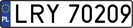 LRY70209