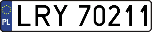 LRY70211