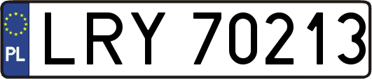 LRY70213