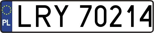 LRY70214