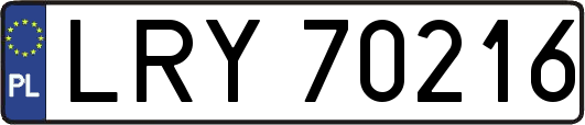 LRY70216