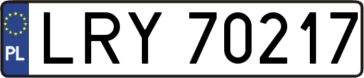 LRY70217