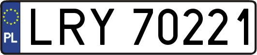 LRY70221