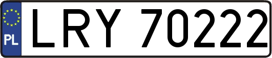 LRY70222