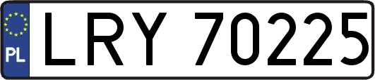 LRY70225