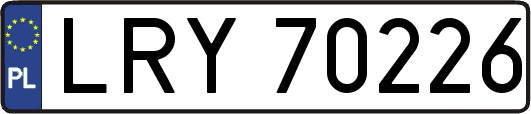 LRY70226