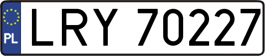 LRY70227
