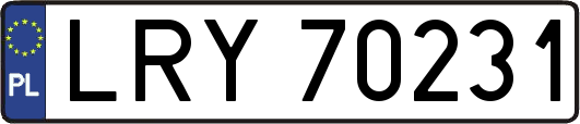 LRY70231